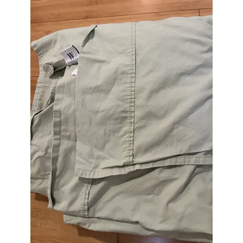 Wamsutta 100% cotton
